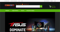 Desktop Screenshot of heteroku.com