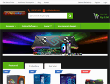 Tablet Screenshot of heteroku.com
